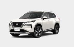 Nissan T33