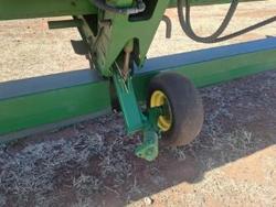 2013 John Deere S670