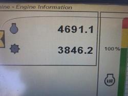 2013 John Deere S670