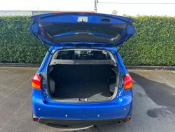 2014 Mitsubishi
ASX