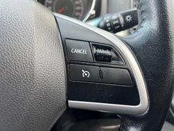 2014 Mitsubishi
ASX