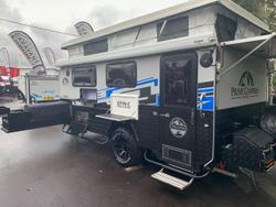 2023 Prime Campers GT14C