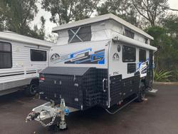 Prime Campers GT14C
