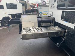 2023 Prime Campers GT14C
