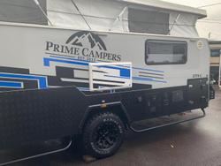 2023 Prime Campers GT14C
