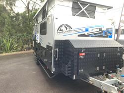 2023 Prime Campers GT14C