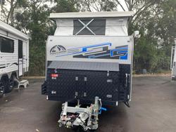 2023 Prime Campers GT14C