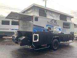 2023 Prime Campers GT14C