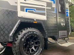 2023 Prime Campers GT14C