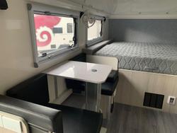 2023 Prime Campers GT14C