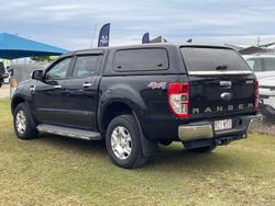 2016 Ford
Ranger XL