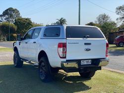 2016 Ford
Ranger XL