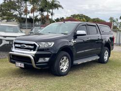 2016 Ford
Ranger XL