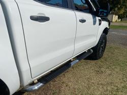 2016 Ford
Ranger XL