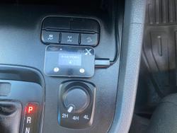 2016 Ford
Ranger XL