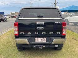 2016 Ford
Ranger XL