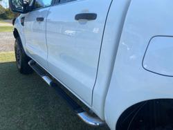 2016 Ford
Ranger XL