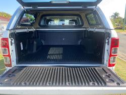 2016 Ford
Ranger XL