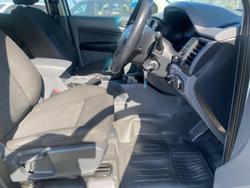2016 Ford
Ranger XL