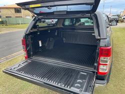2016 Ford
Ranger XL
