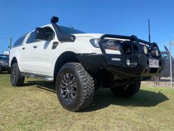 2016 Ford Ranger XL