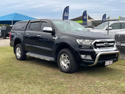 2016 Ford
Ranger XL