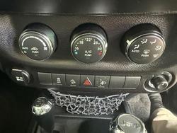 2017 Jeep
Wrangler Sport