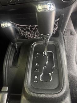 2017 Jeep
                Wrangler Sport
