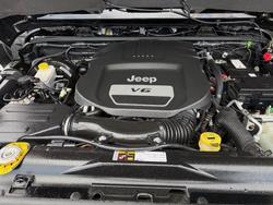 2017 Jeep
                Wrangler Sport
