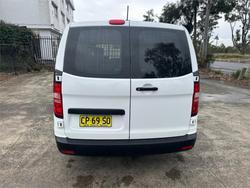 2018 HYUNDAI
iLOAD 3S TWIN SWING