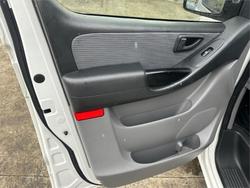 2018 HYUNDAI
iLOAD 3S TWIN SWING
