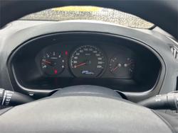 2018 HYUNDAI
iLOAD 3S TWIN SWING
