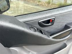 2018 HYUNDAI
iLOAD 3S TWIN SWING