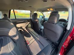 2024 Isuzu
MU-X LS-U