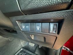 2024 Isuzu
MU-X LS-U