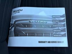 2024 Isuzu
MU-X LS-U