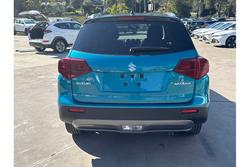 2023 Suzuki
Vitara