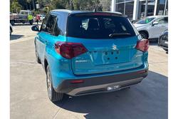 2023 Suzuki
Vitara