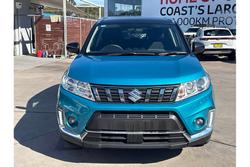 2023 Suzuki
Vitara