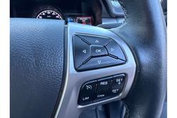 2020 Ford
Ranger XLT Hi-Rider
