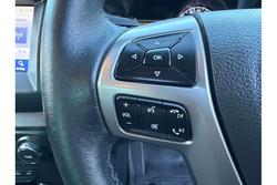 2020 Ford
Ranger XLT Hi-Rider