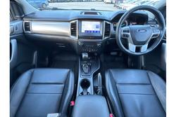 2020 Ford
Ranger XLT Hi-Rider