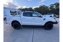 2020 Ford
Ranger XLT Hi-Rider
