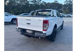 2020 Ford
Ranger XLT Hi-Rider
