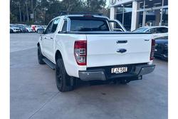 2020 Ford
Ranger XLT Hi-Rider
