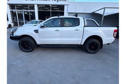 2020 Ford
Ranger XLT Hi-Rider