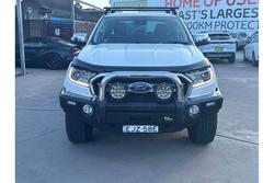 2020 Ford
Ranger XLT Hi-Rider