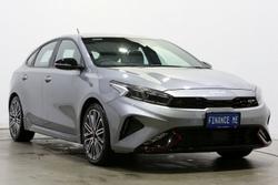 2022 Kia Cerato GT
