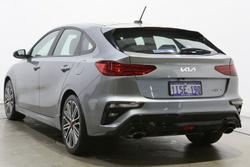 2022 Kia Cerato GT
