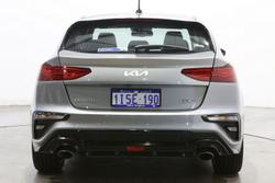 2022 Kia Cerato GT